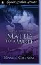 [Wulf's Den 04] • Mated to a Wolf